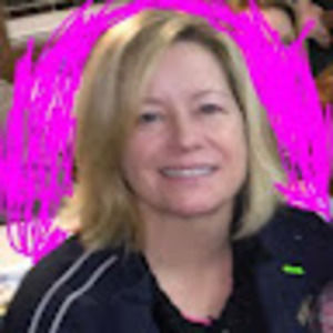 Meet your Posher, Barbara